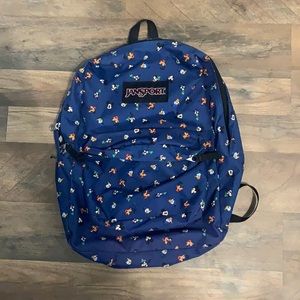 Jansport, Disney backpack